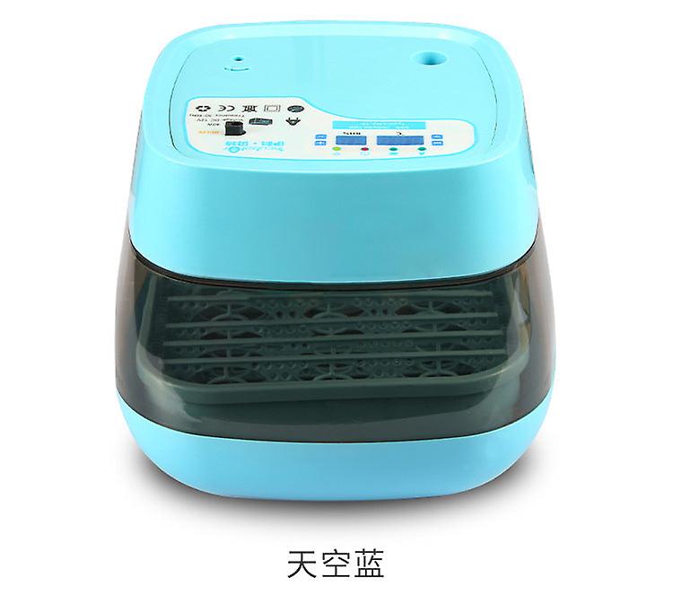 16 Incubator Automatic Household Chicken Incubators Small Incubator Eggs Egg Incubator Incubator