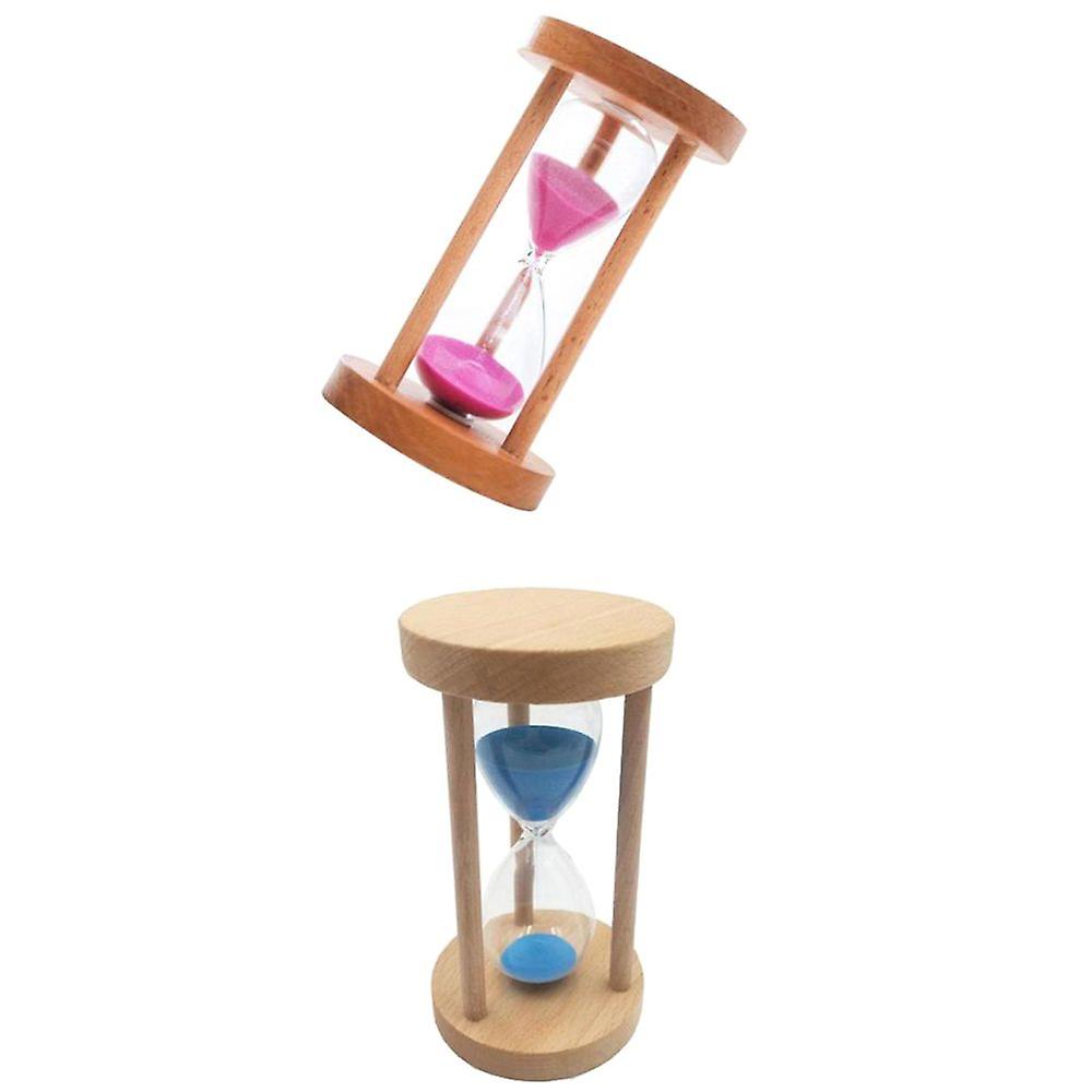 Küchenmeuterei Sanduhr-Timer