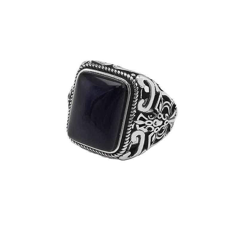 S925 Sterling Silver Ring