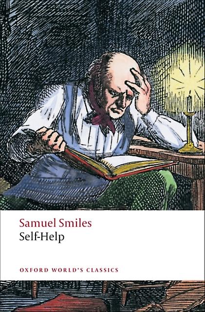 Selfhelp by Samuel Smiles Paperback Book