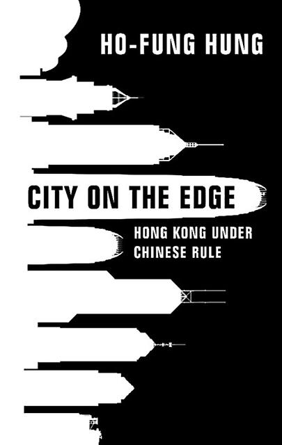 City On The Edge