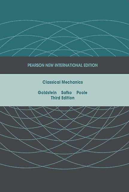 Classical Mechanics by Charles Poole Paperback Book