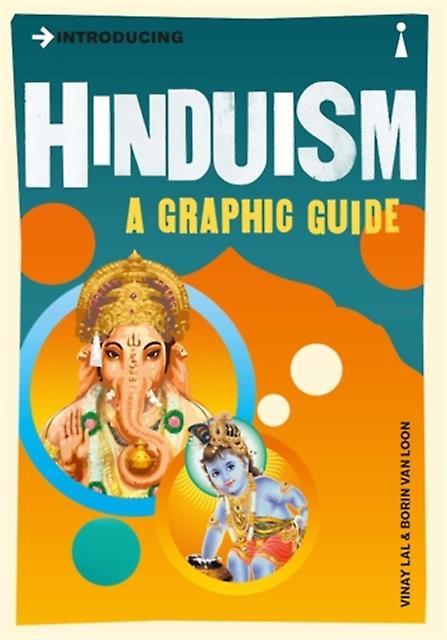 Introducing Hinduism by Vinay Lal Paperback Book