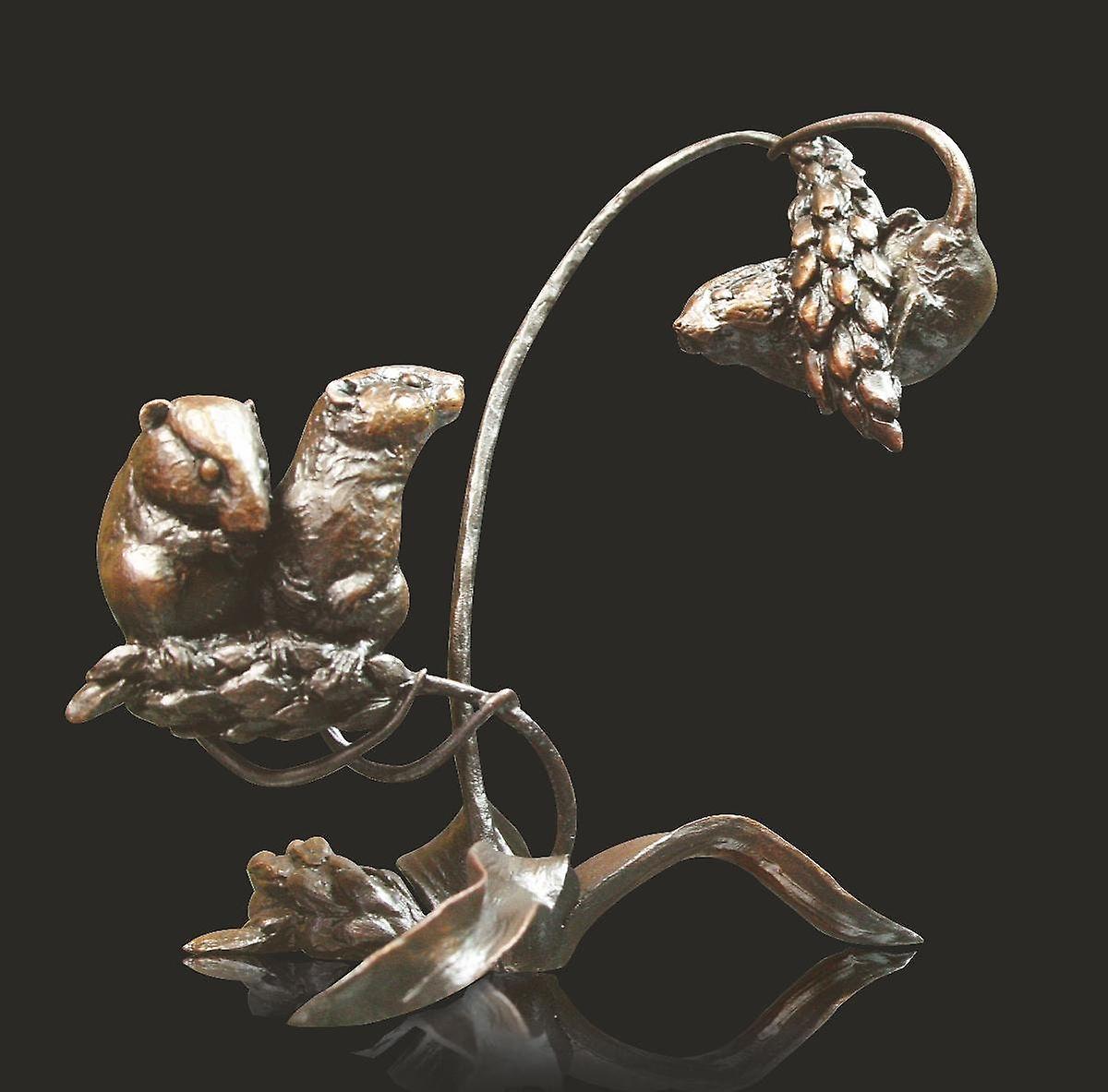 Twos Company Sculptures & Statues