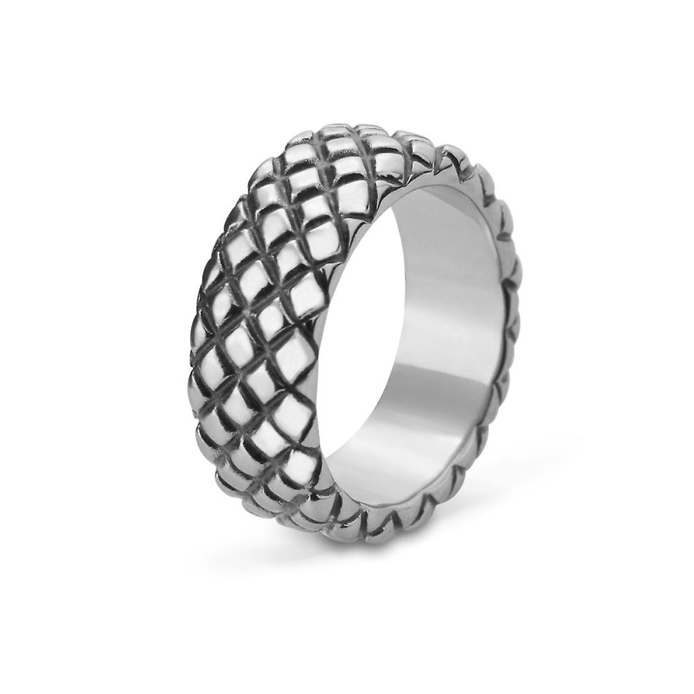 Celtic Interlace Unise x Ring