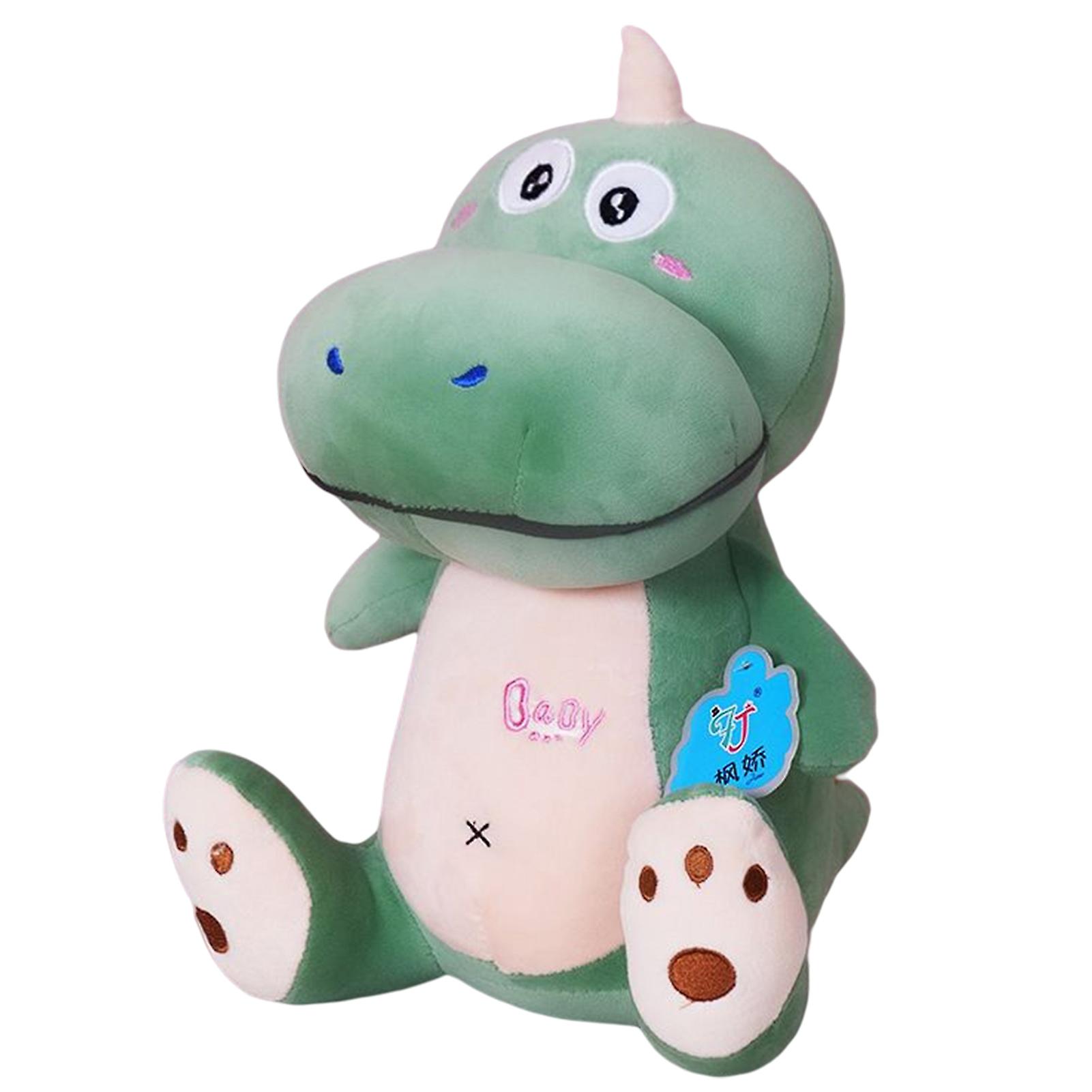 Kawaii Dinosaur Plush Toy Cartoon Plush Toy Pillow Lovely High-quality Accompanying Sleeping Plush Toy For Baby Hugging Plush Toy