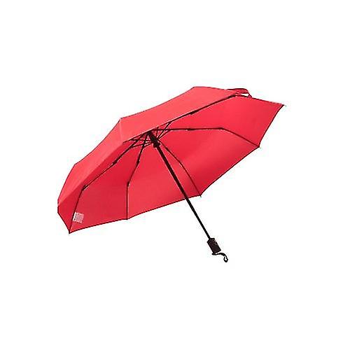 Mountain Warehouse Windproof Folding Umbrella