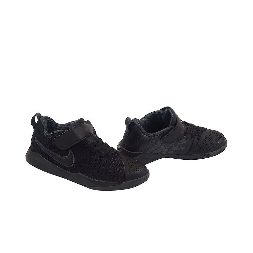 Nike Team Hustle Quick PS AT5299001 training all year kids