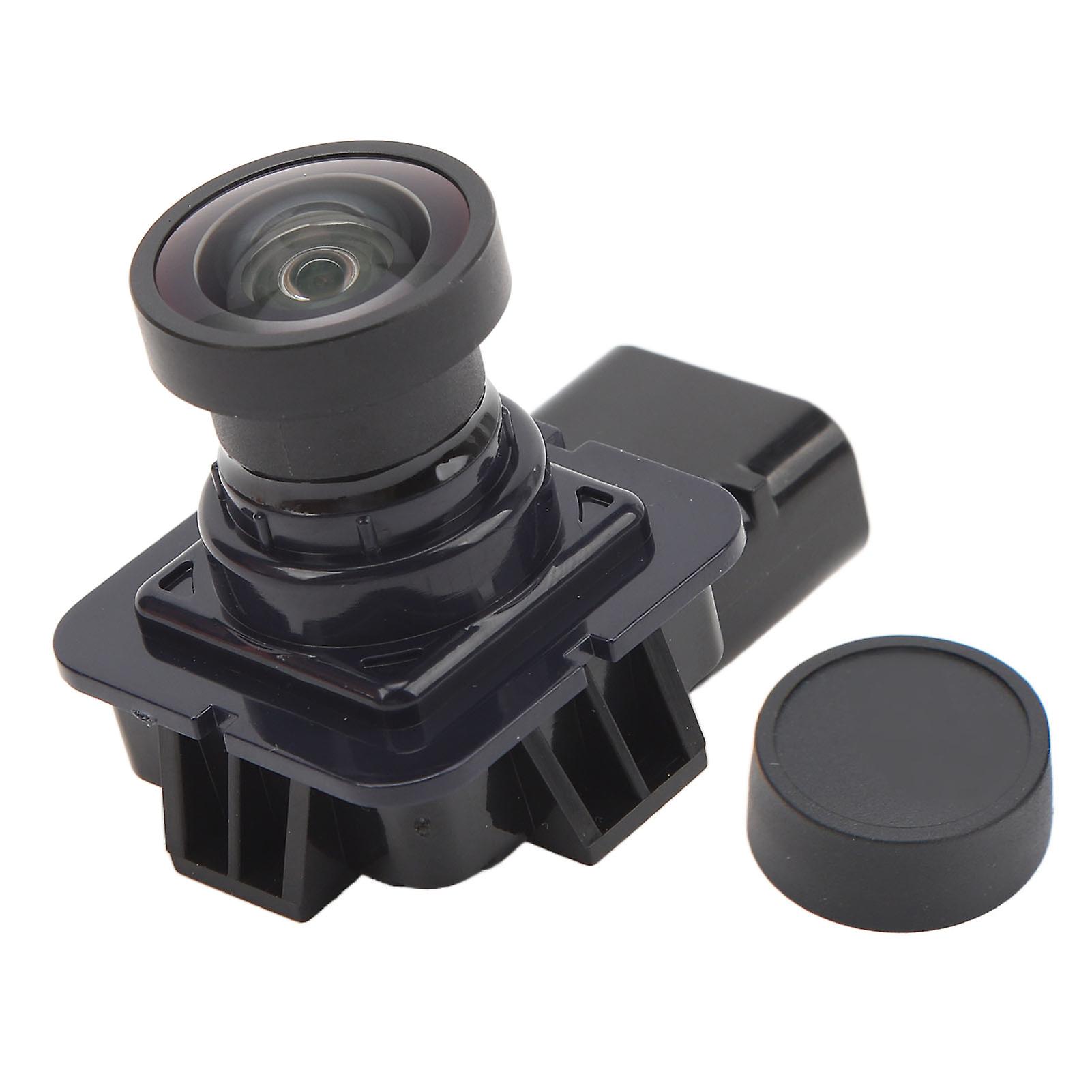 Telecamera di retromarcia retrovisore BT4Z 19G490 B IP68 Sostituzione della telecamera di assistenza al parcheggio impermeabile per Ford Edge dal 2011 al 2015