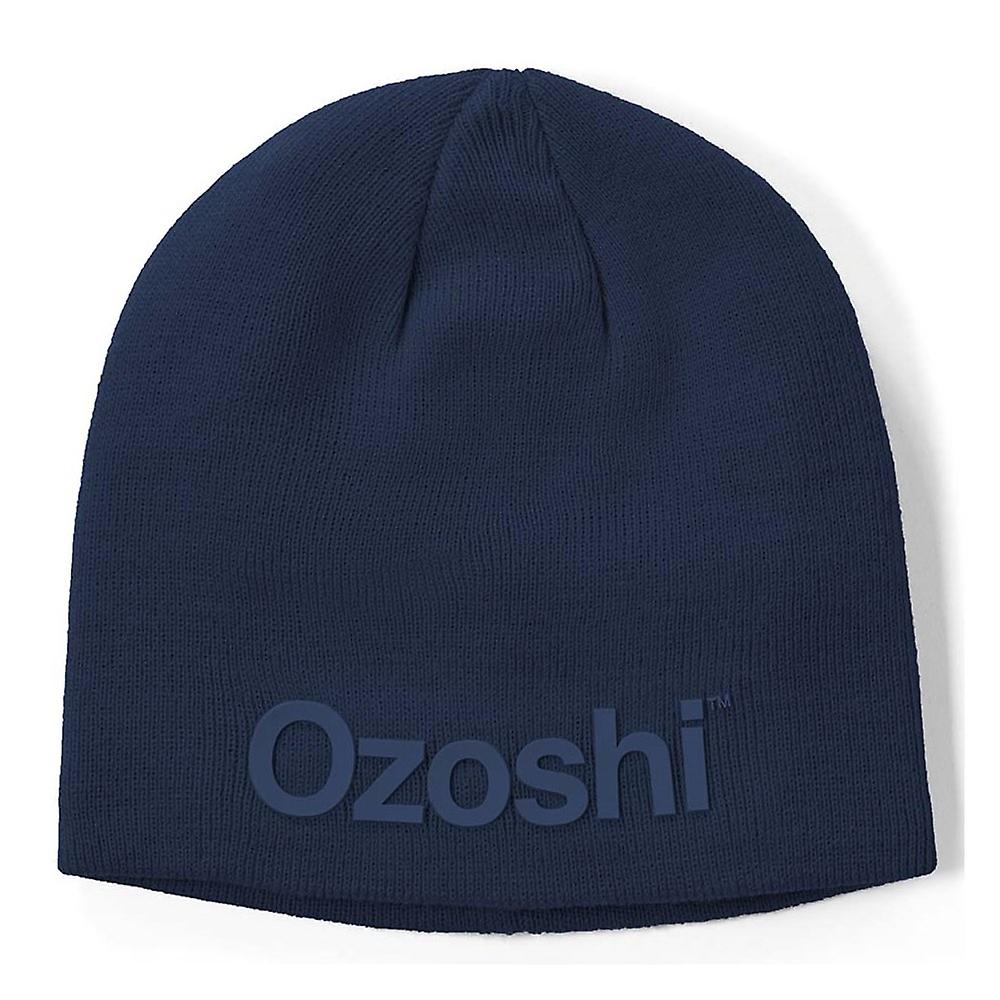Hat Ozoshi Hiroto Classic Beanie C3177