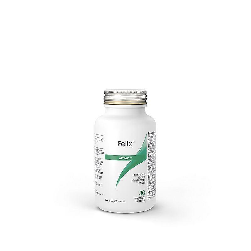 Coyne Healthcare Felix Safran (Safran Extrakt) Kapseln 30