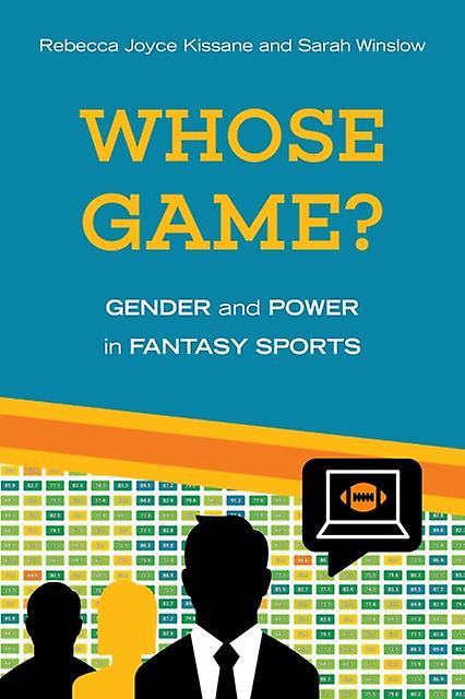 Whose Game by Sarah Winslow Paperback Book