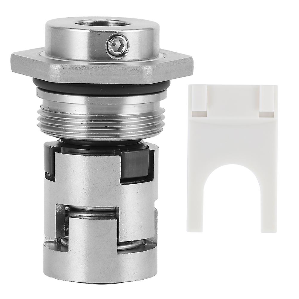 12mm Containerized Mechanical Cartridge Seal for Vertical Multistage CR Pump, Durable Water Seal for Industrial Applications