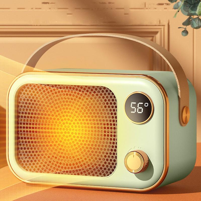 1200W Electric Heater Winter Hand Warmer