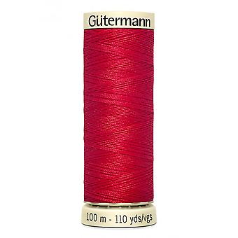 Gutermann Sew All Polyester Sewing Thread 100m 156 - each