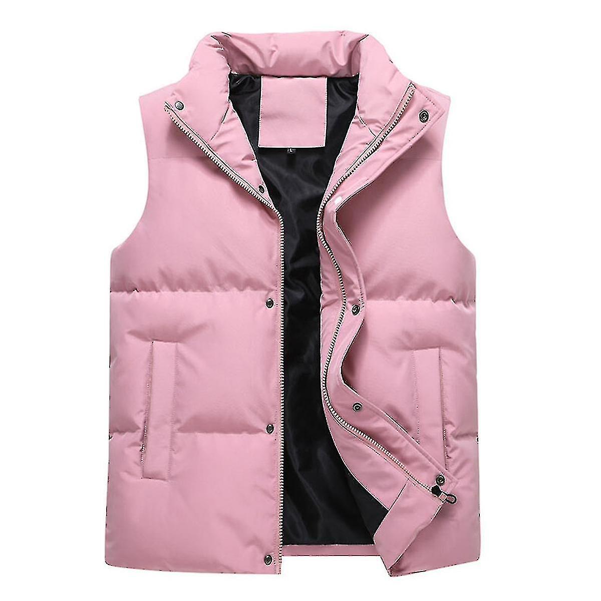 Gilet décontracté d'hiver