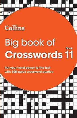 Big Book of Crosswords 11