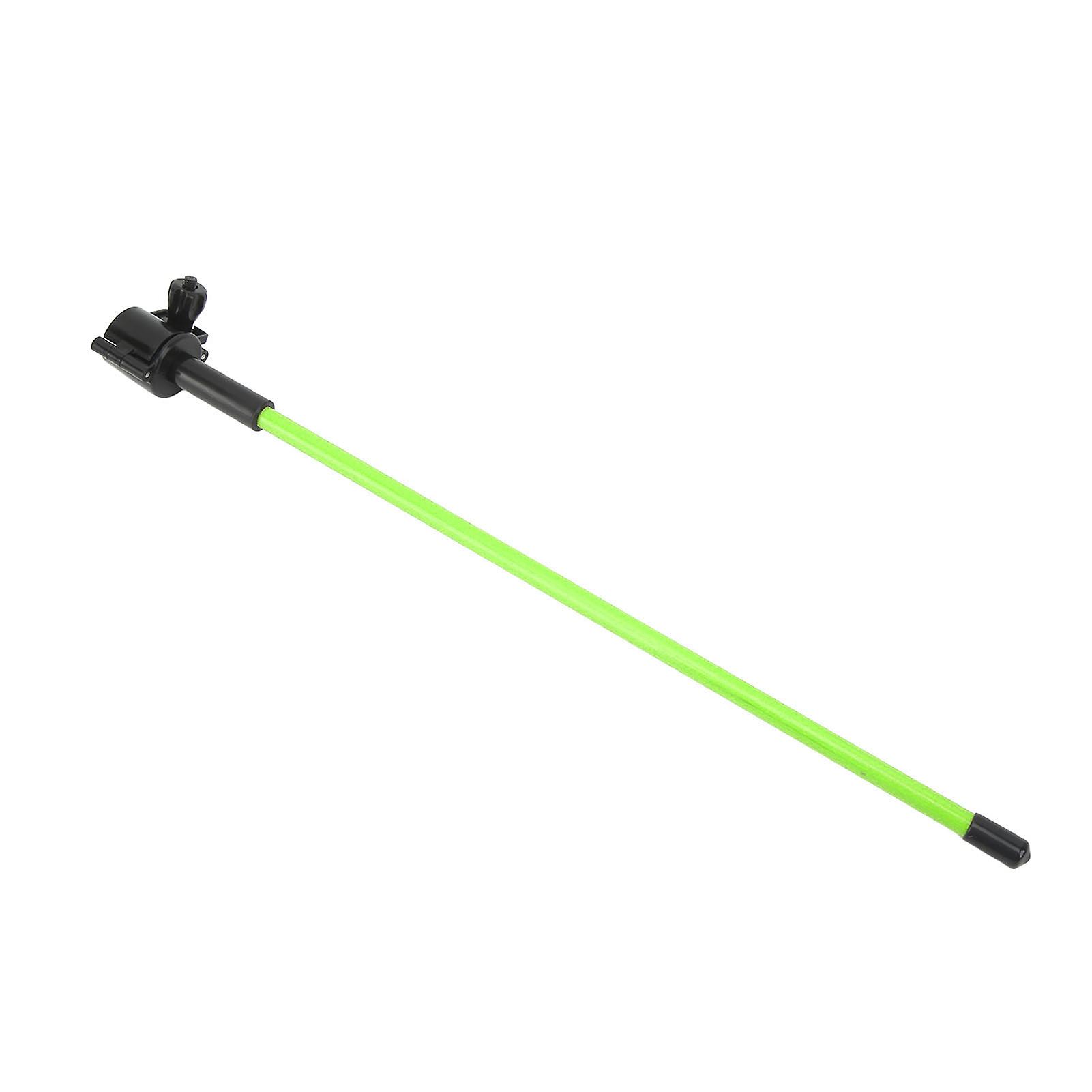 Golf Swing Training Aid, Posture Correction, Lightweight and Durable Golf Swing Training Stick for Beginners Golf Swing Practice, Green