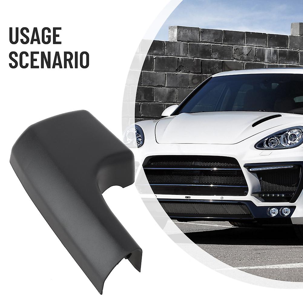 Lame D'essuie Glace Pour Porsche Cayenne | Lame D'essuie Glace, Taille 14 "(2002 MM), Pour Vitre