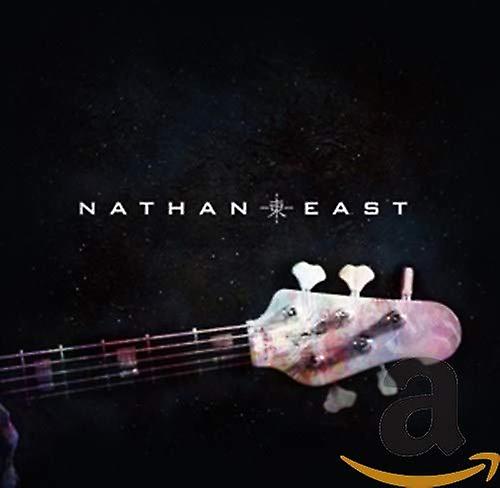 Nathan East - Nathan East [CD]
