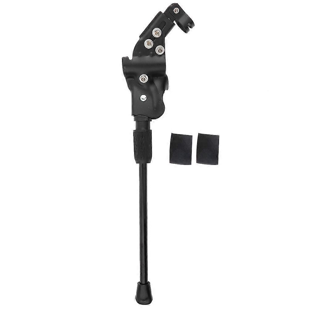 26 inch Bike Side Kickstand Parking Rack Cycling Accessory