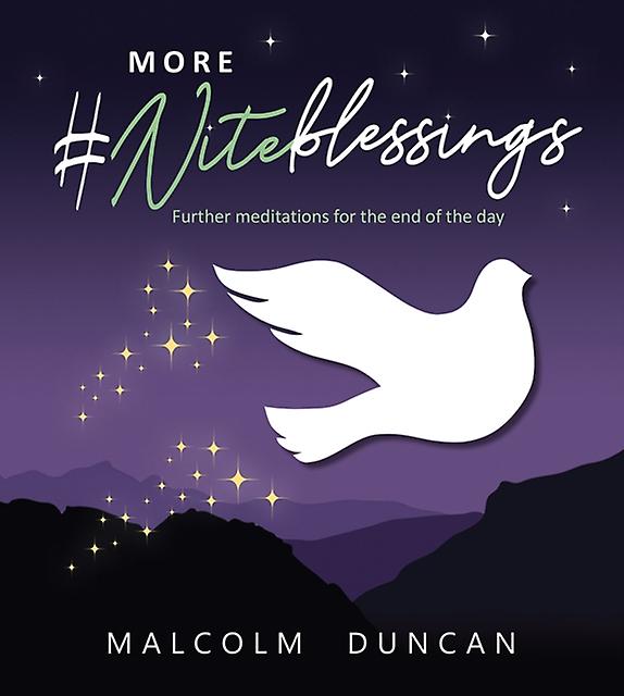 More Niteblessings by Malcolm Reader Duncan Paperback Book