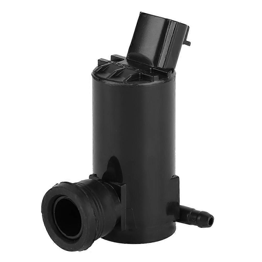 Windscreen Washer Pump,Car Auto Windshield Windscreen Windshield Washer Pump Windshield Washer Pump Unrivaled Performance
