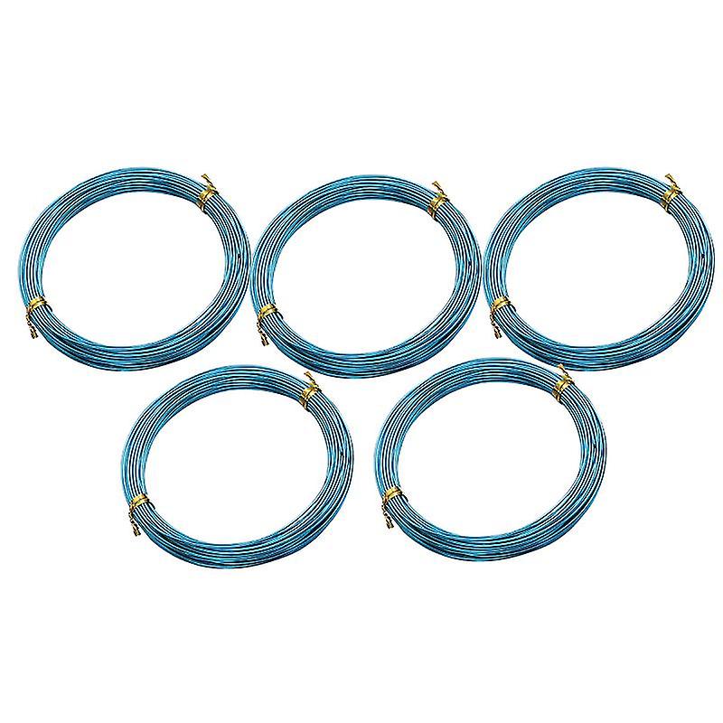 5rolls Craft Diy Wire