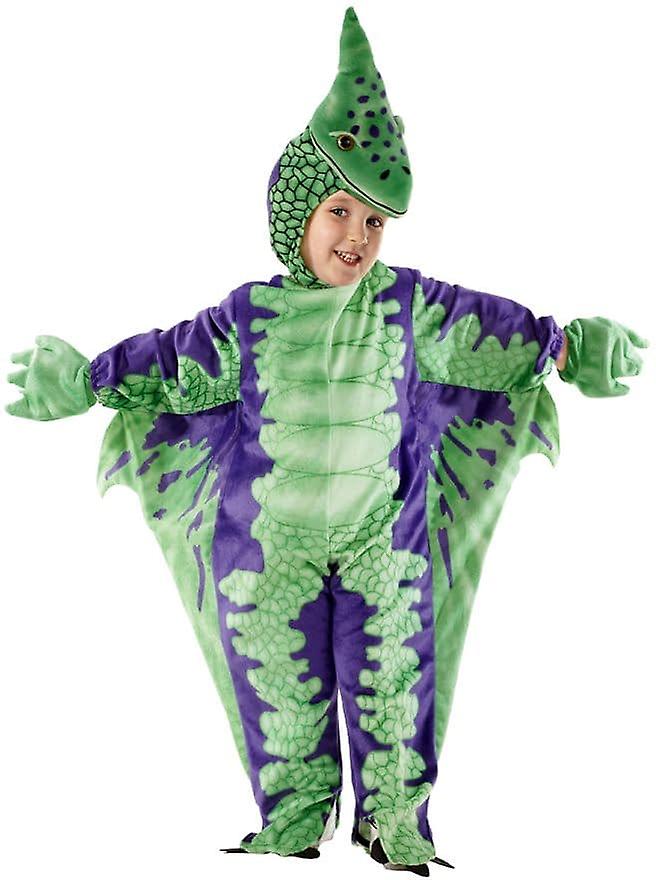 Pterodactyl Toddler Costume