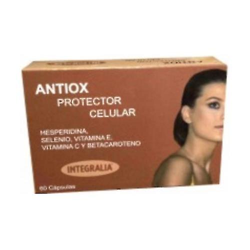 Antiox Cell Protector 60 capsules