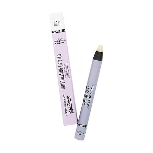 Moisturizing lip balm - Acai 6 g