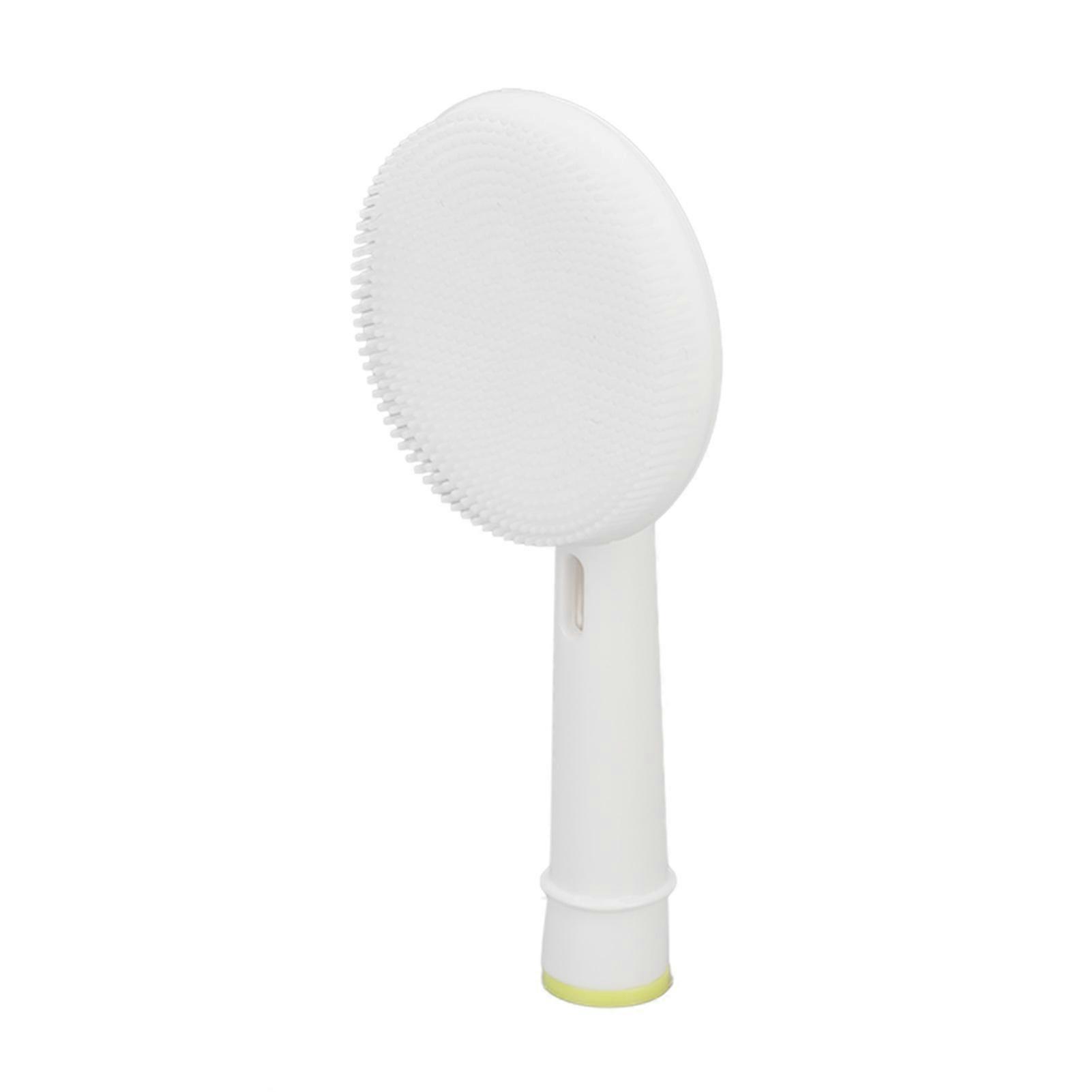 Facial Cleansing Brush Head, Replacement for Daily Cleaning