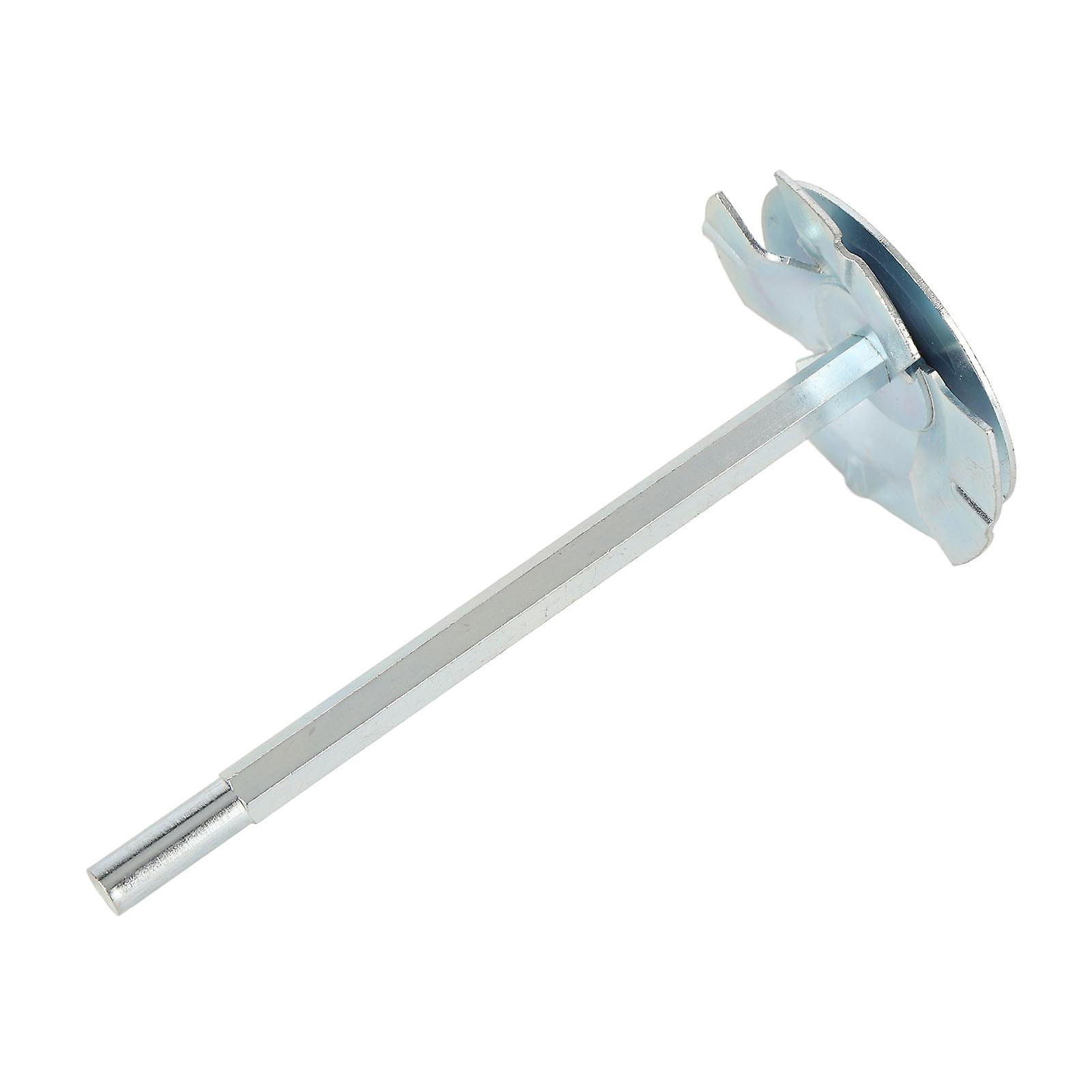 High Speed Steel Socket Saver 2 Inch Pipe Connector Reamer Tool