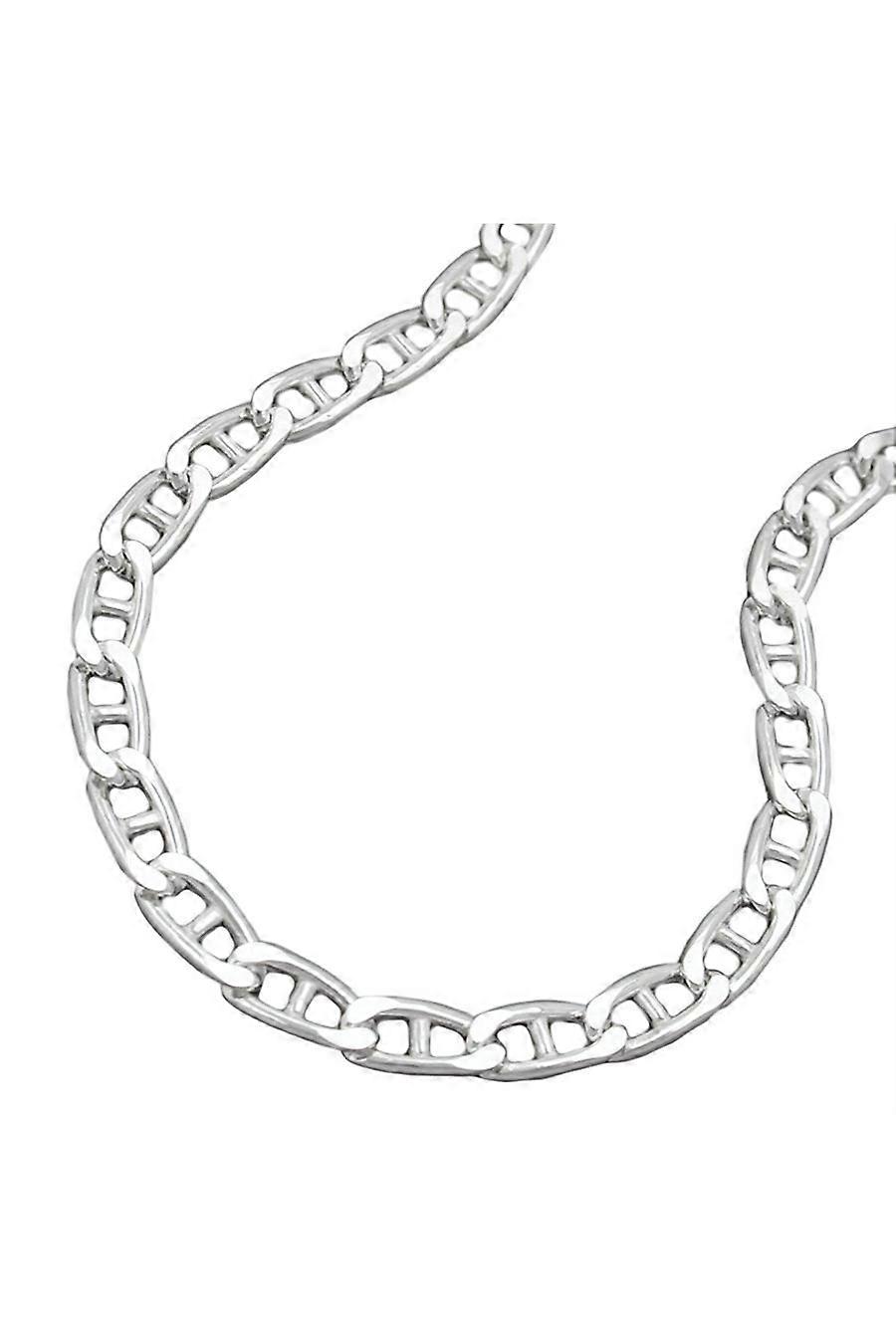 Necklace Mariner Chain Silver 925 50cm - Gl105102-50