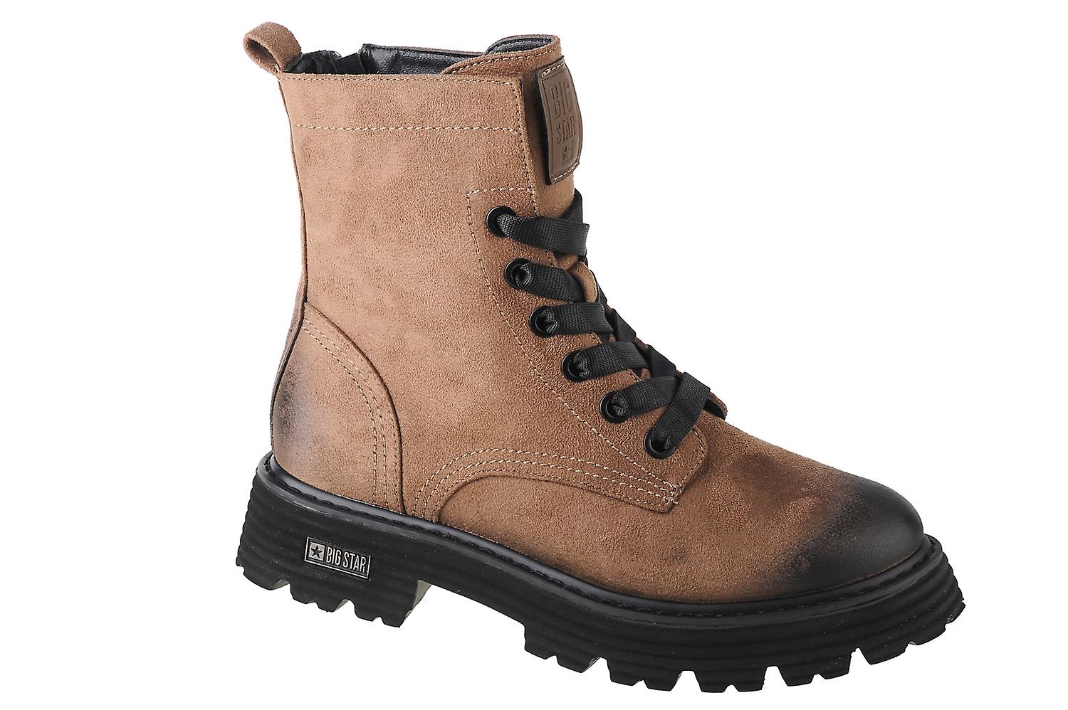 Wanderschuhe Big Star Wanderschuhe