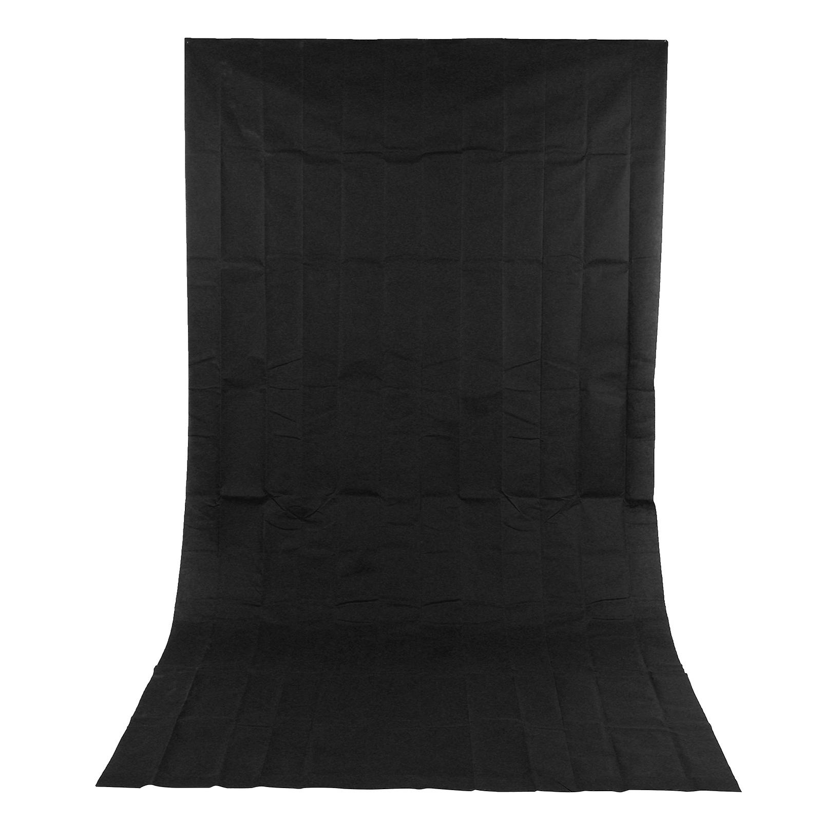 1.6x3m Double-Sided Non-Woven Photography Background - Studio & Video Backdrop Cloth