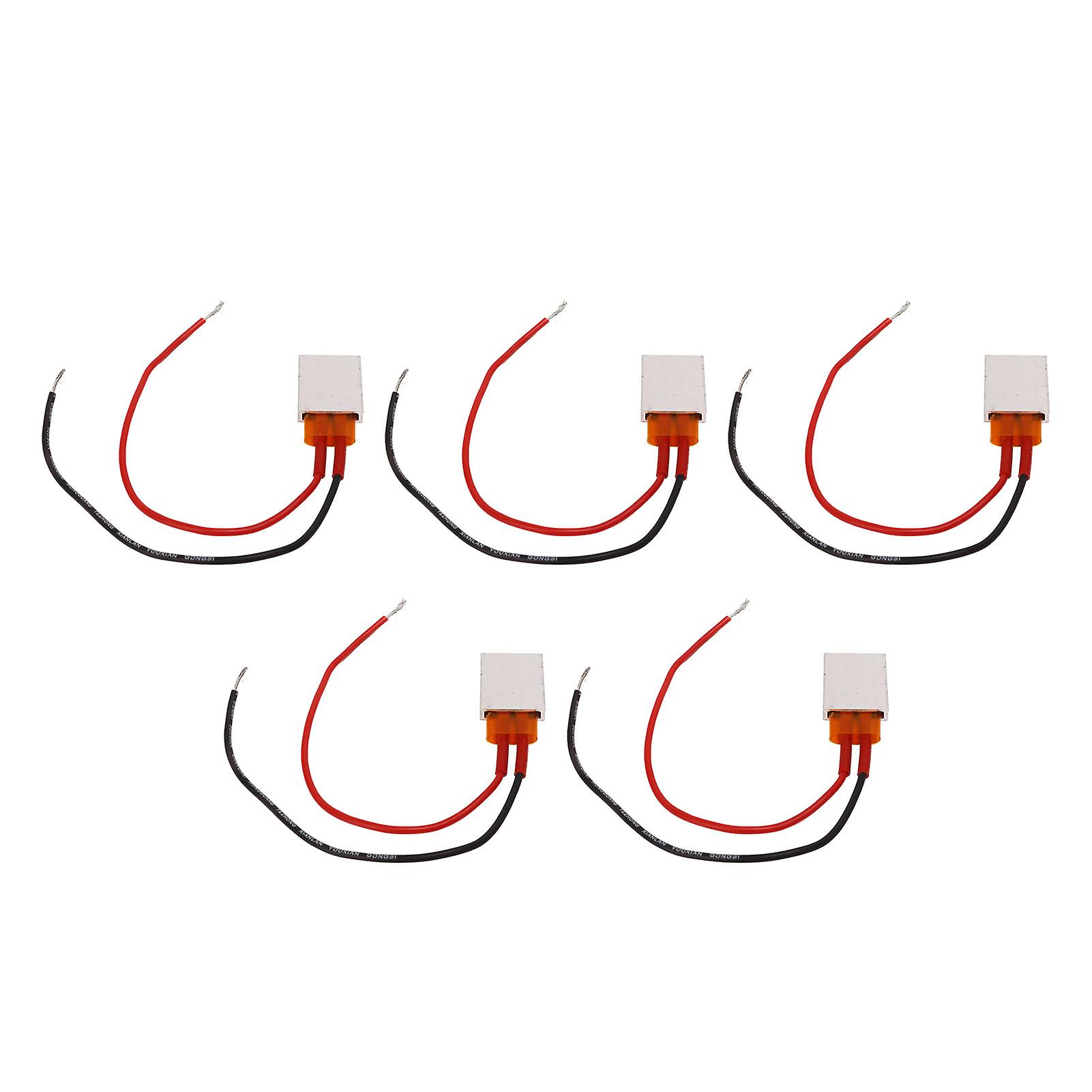 Efficient PTC Heating Elements Plate | Safe, Rapid, Constant Temperature Heating Solution