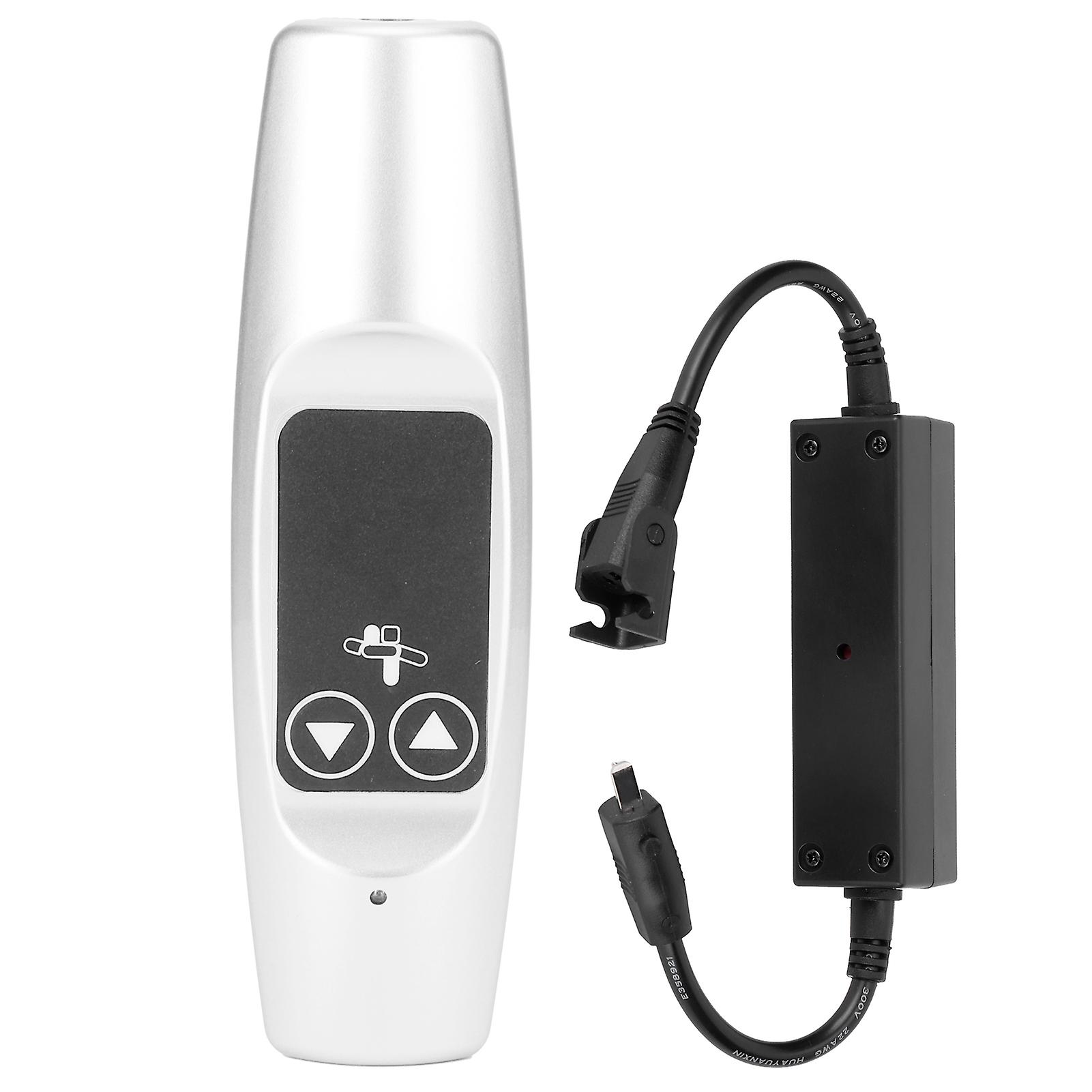 Electric Sofa Controller Wireless Remote Control Receiver for 29V Single Motor Projector