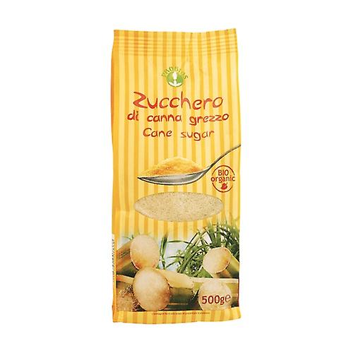 Cane Sugar raw cane sugar 500 g