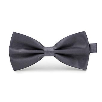 Fashion Bow Ties for Men Solid Color Tuxedo Bow Ties Mens Marriage Butterfly Tie Wedding Party Bow Ties Black White Green