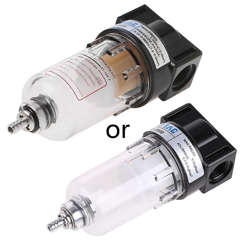 Upgraded Car Oil-water Separator