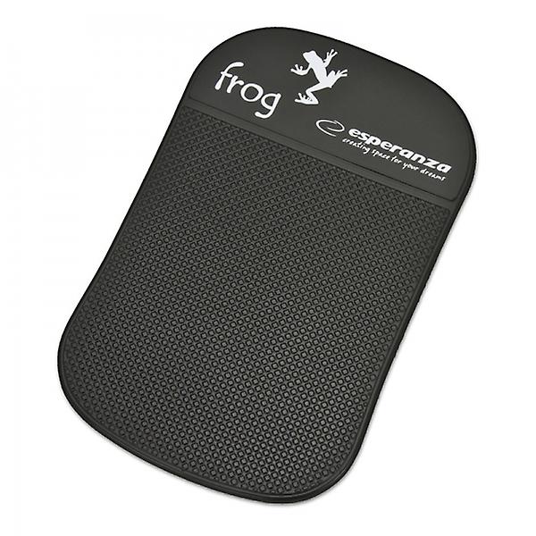Esperanza Frog Anti-Slip Pad - Black