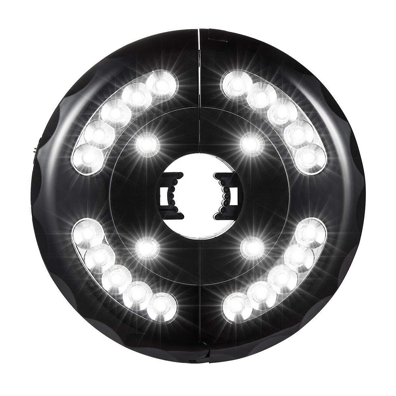 Outdoor Tent Lights Multi-function Strong Light for Illuminating