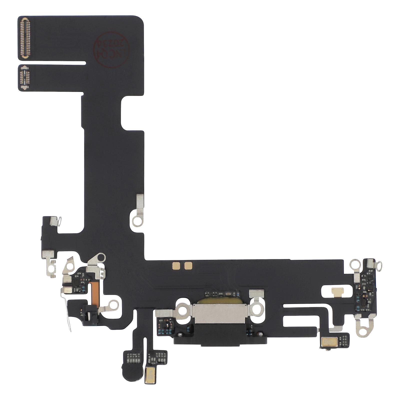 Charger connector for iPhone 13