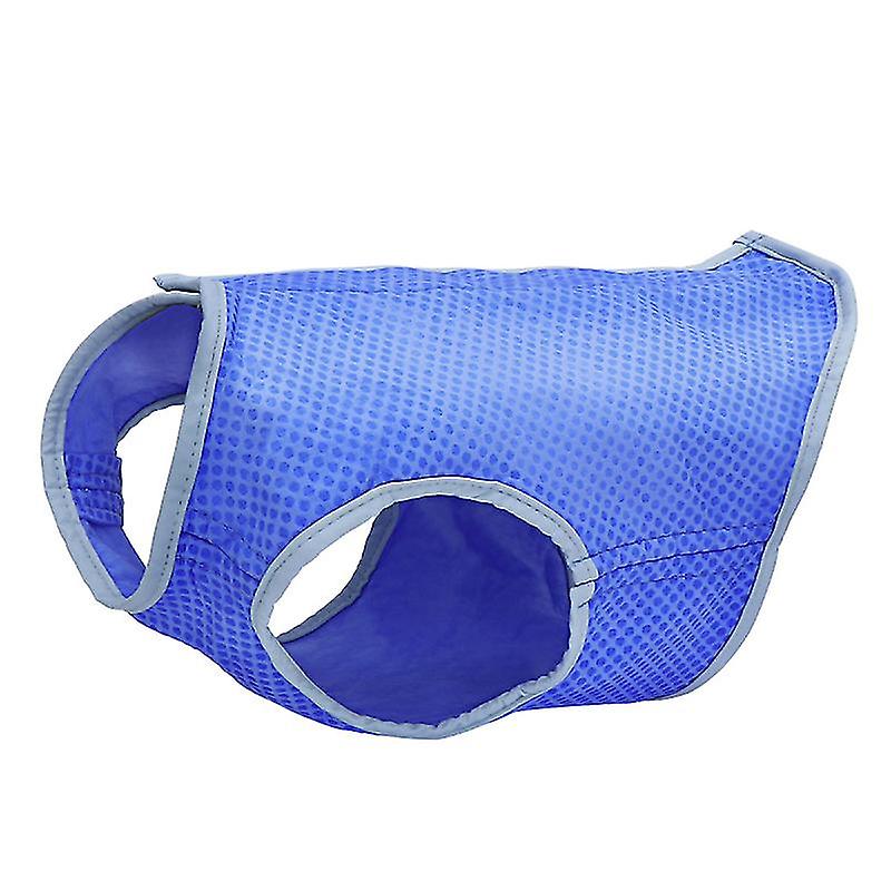 1pcs Dog Cooling Clothes