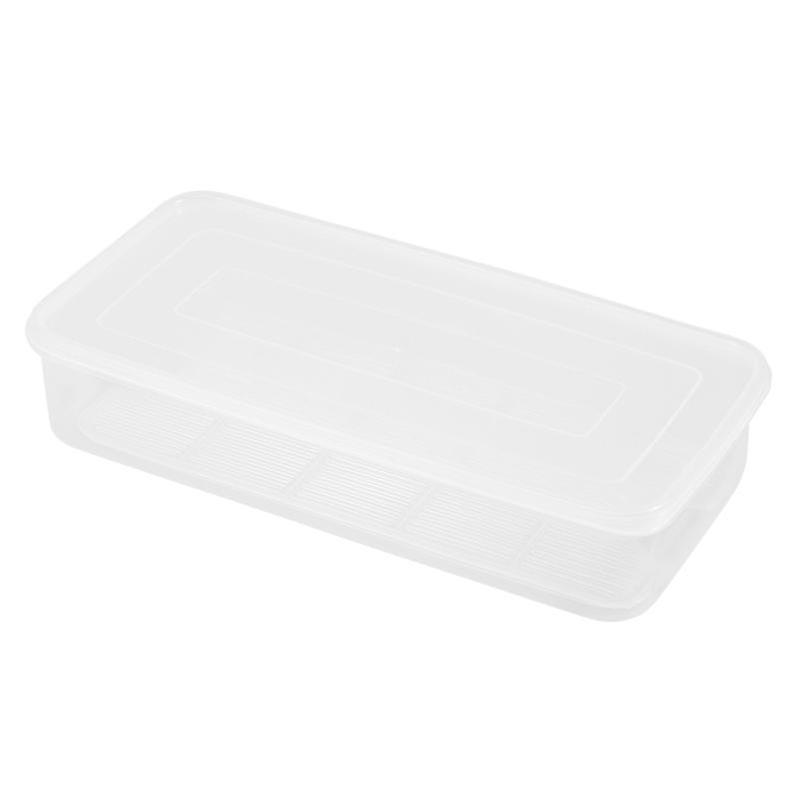 1pcs Fruit Crisper For Home Store Restaurant