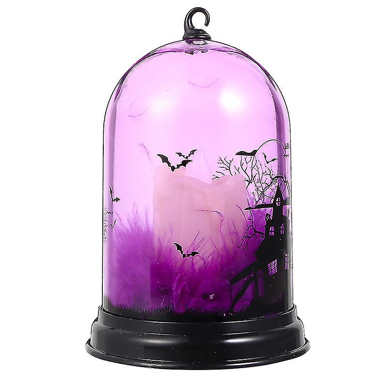 1pcs Halloween Night Lamp For Halloween Decor