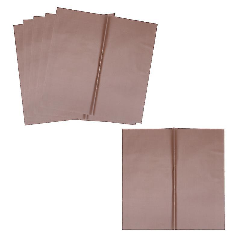 1pack Flower Wrapping Paper