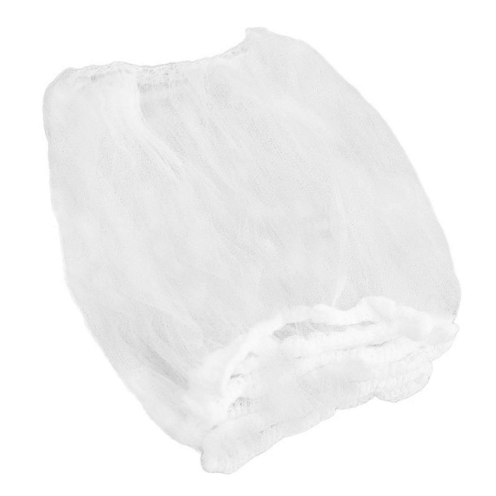 30 Pcs Sink Strainer Filter Bag Prevent Clogging Eco Friendly Kitchen Sink Drain Mesh Bag