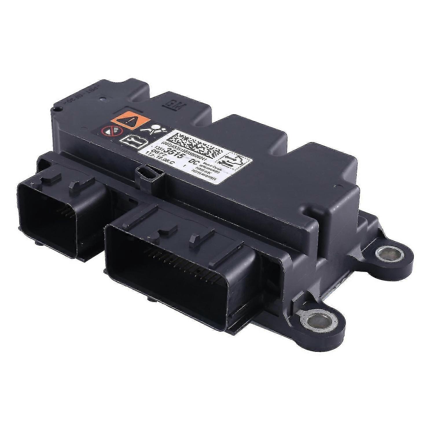 13513515 Car ecu engine control module for captiva 2014-2017